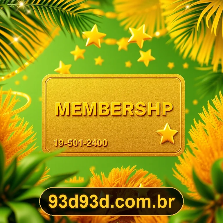 Roleta da indicação - 93D