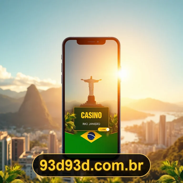 Jogos no seu bolso - 93D