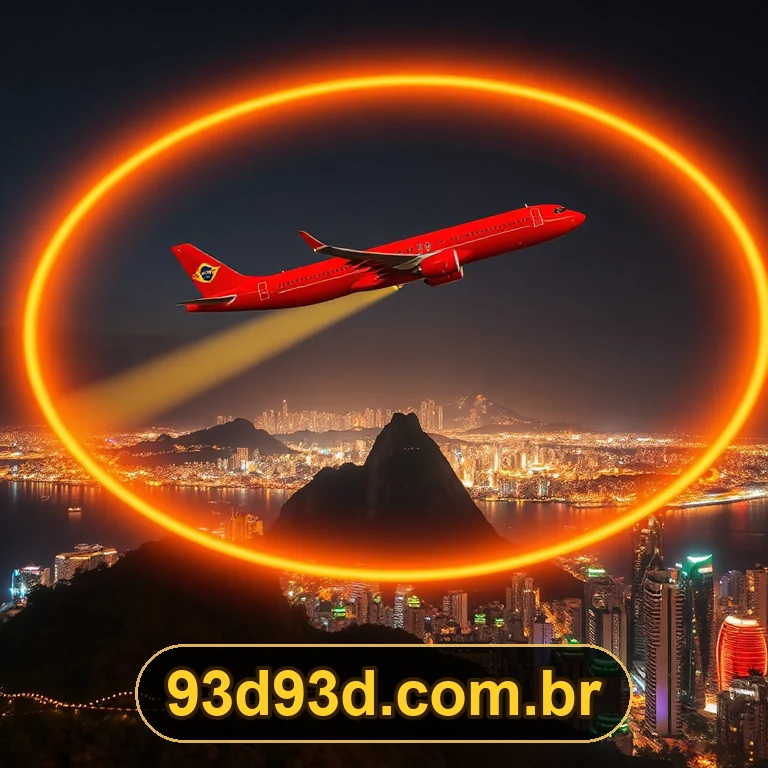 Aviator — o aviãozinho - 93D