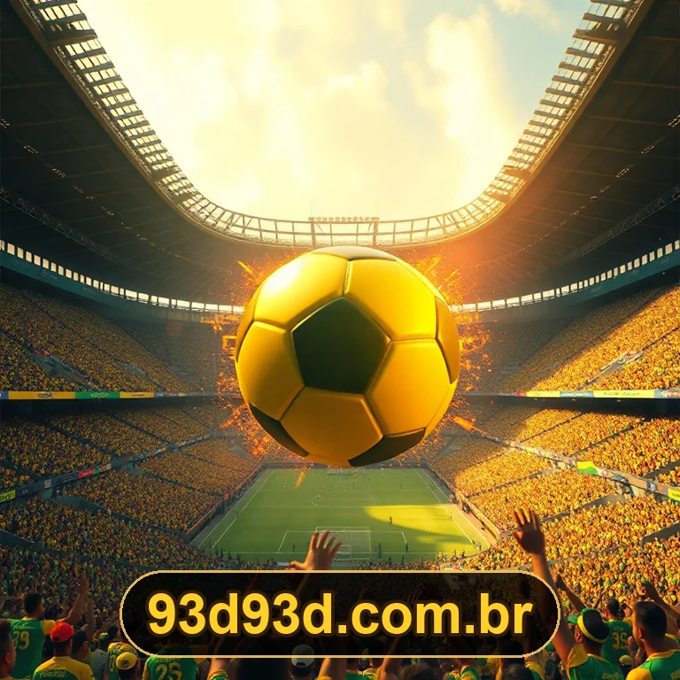 Copa do Mundo 2026 - 93D