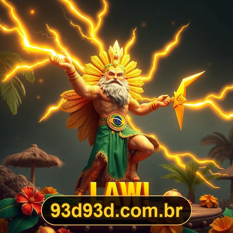 Milhares de linhas - 93D