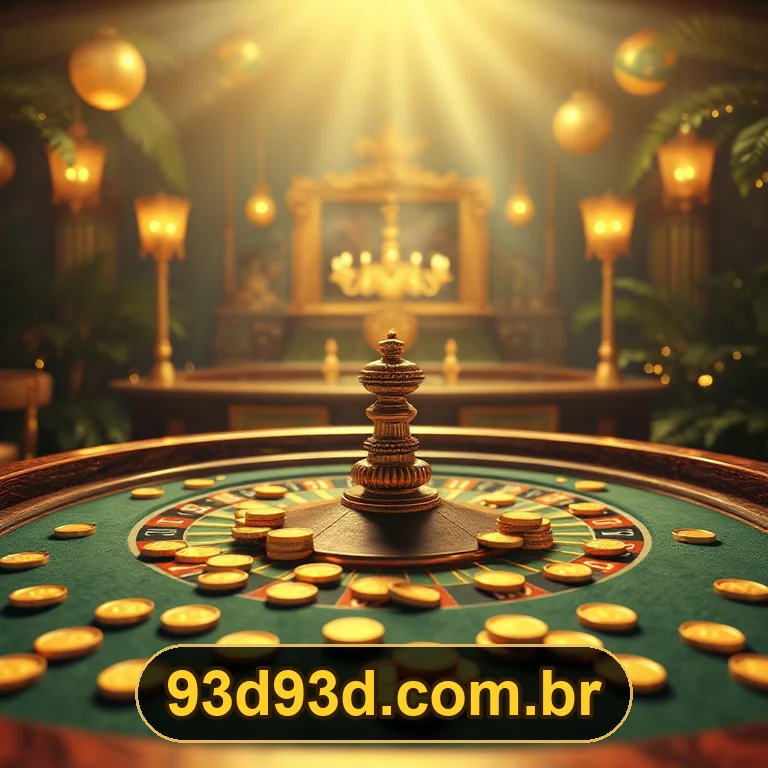 Baccarat ao vivo - 93D