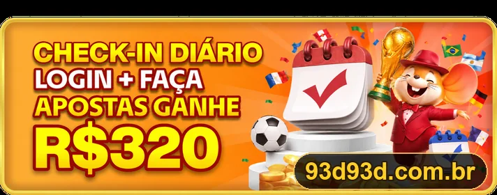 Promoção oficial 93D
