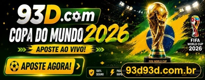 Promoção oficial 93D