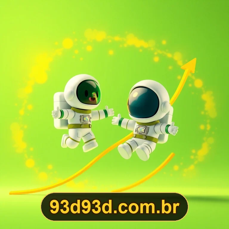 Foguete Crash - 93D