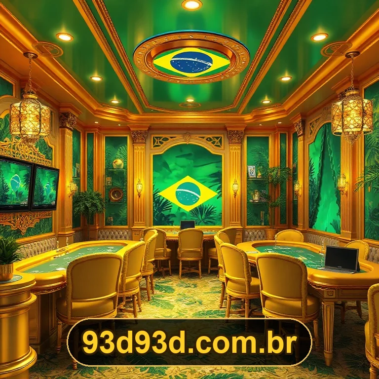 Bac Bo ao vivo - 93D