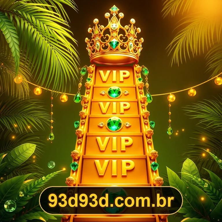 Bônus VIP - 93D